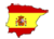 MODISTERIA MAS - Espanol